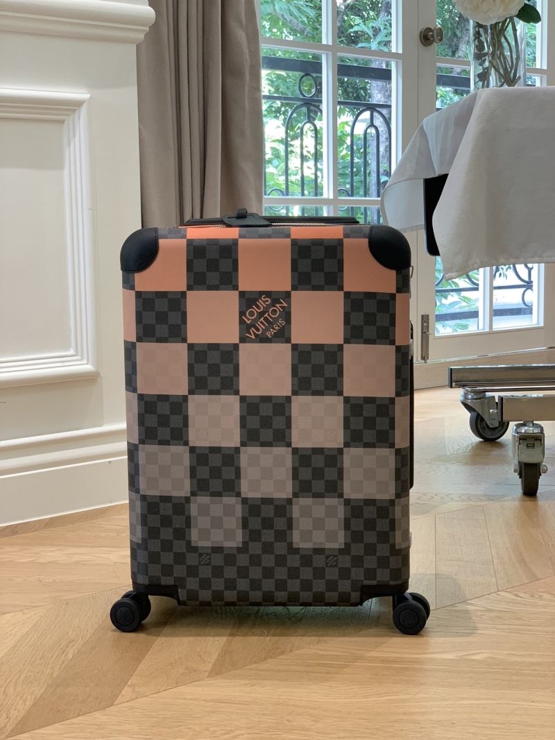 Louis Vuitton Suitcase